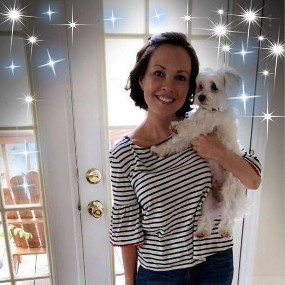 Meet your Posher, Patricia - Picture 1 of 1